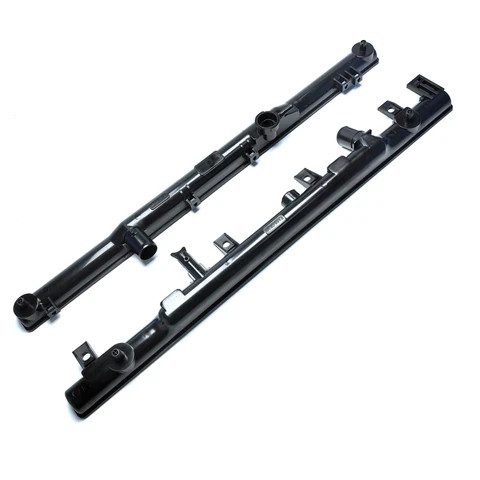 Buy Auto Cooling System Radiator Tanks Plastic Pa66+gf30 For Cr-v Ii ...