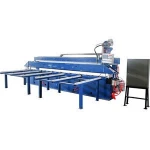 Auto Flat Butt Welding Machine/Tank Welder