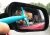 auto mirror soft wiper blade car wash equipment motorhomes window squeegee car care cleaning tools snow scraper for details