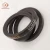 Import Auto parts wholesale cutting edge v belt rubber wrapped v belt from China