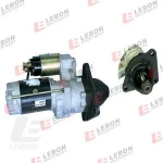 auto starter 10PD1 10PC1 0-23000-7061 LB-D0024