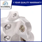 Auto steering systems good quality steering knuckle 8E0 407 254D for Audi S4
