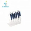 Autoclaved single channel adjustable pipette