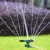 Import Automatic 360 Rotating Adjustable Garden Sprinkler from China