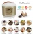 Import Automatic Black Garlic Fermenter with multi-function Yogurt, Enzyme, Natto, Pickle, Wine from China