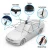 Import Automatic Car Exterior Accessories with Wireless Remote Controller from China