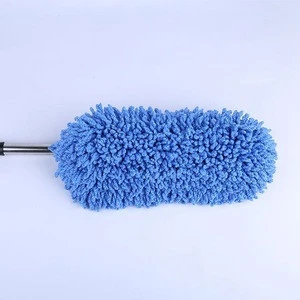 Automatic Carpet Cleaning Wheel Brush Microfiber