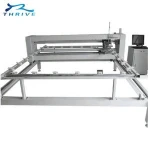 Automatic computer quilting machine/single needle quilting machine/quilting machine for sale