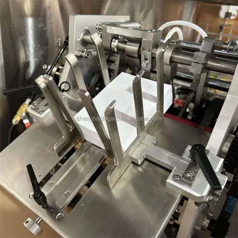 Buy Automatic Horizontal Sideloading Carton Packaging Machine For ...