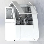 Automatic Interdental Brush Machine (Medium configuration)