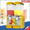 Automatic juice dispensers / cold drinking machine / beverage dispenser with low price