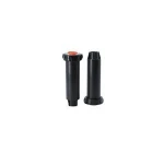 Automatic pop up portable plastic watering nozzle mini micro head lawn garden irrigation irrigation sprinkler system