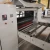 Import Automatic PUR Adhesive Hot Melt Panel Laminating Machine from China