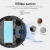 Import Automatic Robotic vacuum cleaner BOWAI Smart Planned Cleaning Robot Vacuum Cleaner for Home Office With APP control function from China
