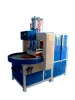 Automatic Rotary Welding and Fusing Synchronous Machine