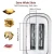 Import Automatic stainless steel electric double-slot toaster for home office use from China
