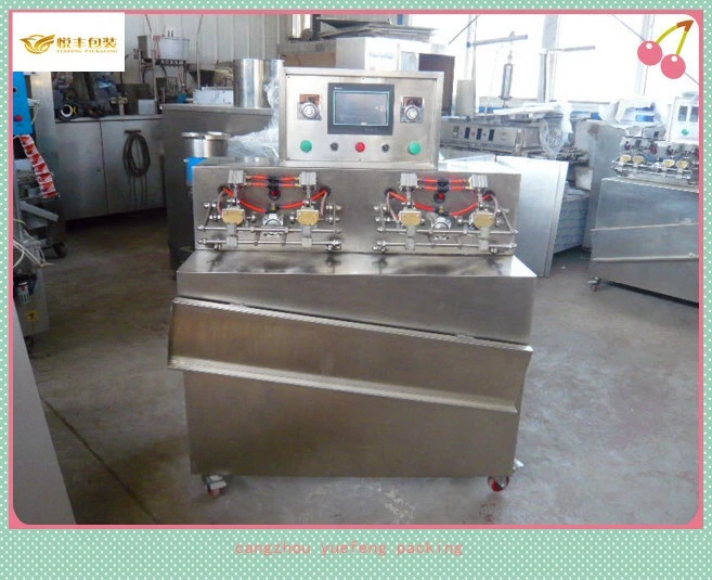 Automatic tea/juce making/ hot filling machine /beverage production line processing equipment