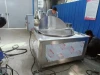 Automatic Temperature Control Stirring Fryer, Bean Soaked Fish and Tofu Frying Equipment