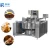 Import Automatic Tilting Chili Sauce Food Mixing Machine Red Bean Paste Jacketed Cooking Mixer from China