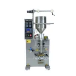 Automatic Vertical Liquid Packing Machine