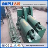 automatic wire cutting and straightening machine