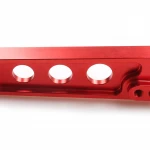 Automobile high performance chassis tuning suspension control swing arm