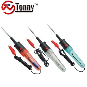 Automotive Circuit Tester Power Probe 6-12V Volt Electrical Continuity Test Tool