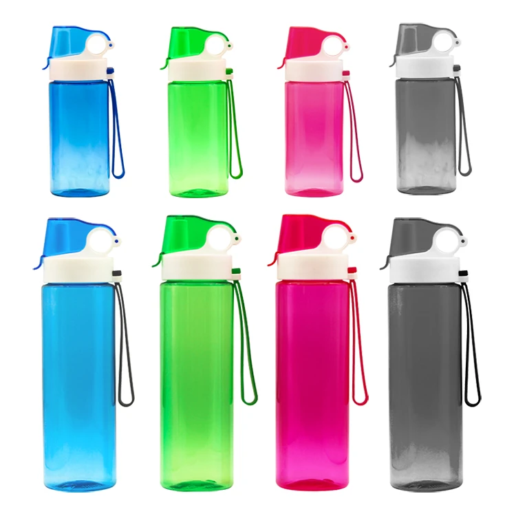 Available Hydro Sports Travel Bicycle Tritan Water Bottle For Drinks