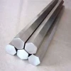 B-2 Alloy Stainless Steel Bar Bright Bar Wholesale High Hardness Wear Resistant Cold Rolled Stainless Steel Rod
