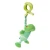 Import Baby bed mobile hanger short plush cute design toys crib around stuffed bell toys from China
