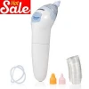 Baby care best selling products silicone nose cleaner electric adult baby nasal aspirator for baby