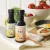Import Baby Food Baby Seasonings (Korean Baby Soy Sauce) - Soy sauce for soup from South Korea