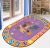 Import baby play mat non toxic animal eco friendly educational toy cloth art kids puzzle game play+mats from China