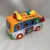 Import Baby Toys Intellectual School Bus Activity Toy Vehicle with Music, Sounds, and Lights for Toddlers Kids Car Toys from China