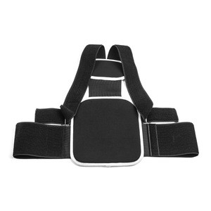 back posture corrector sports back brace lumbar back support
