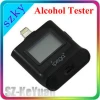 Backlight Alcohol Tester for iPhone 5 / iPad 4 / iPod/iPad Mini