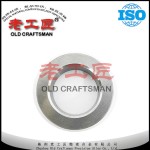 Ball Valve Tungsten Carbide for Valves and Bearings