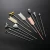 Import Bar Love Arrow Barware Decorative Metal Stainless Steel Martini Cocktail Pick from China
