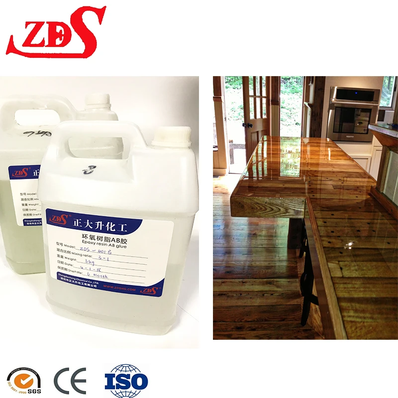 bar top resin clear casting epoxy resin best epoxy glue transparent epoxy pouring epoxy resin