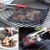 Import Barbecue accessories LFGB 22x14cm  ptfe coated bbq grill rotisserie basket from China