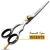 Import Barber Hair Cutting Scissors Black And Golden from Pakistan
