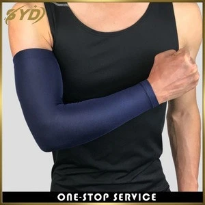 basketball arm sleeve fishing and climbing sport safety