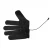 Import Battery heated gloves Heat-resistance leather work safety gloves from China