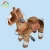 Import Battery powered ride horse pony electric kiddie ride toy cars for kids from China