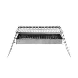 bbq grill stainless steel