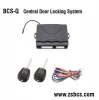 BCS-Q central door locking system