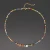 Import Beads Choker Women Bohemian Freshwater Pearl Beaded Necklace 2022 from China