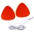 Import Beautiful Sexy Huge Breast Digital Enhancing Therapy Microcirculation Pulse Massager from China