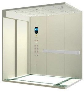 Bed/Hospital elevator(EC2 -118)
