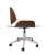 Import Bentwood swivel chair Height adjustable conference meeting office chair SF-9029 from China